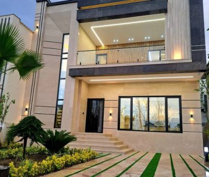 فروش ویلا ارزنده اقساطی در سعادت آباد