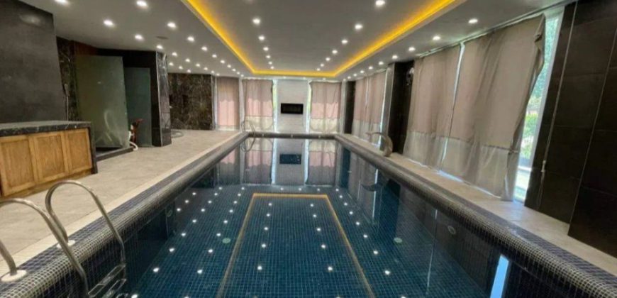 خرید ویلا در شهرک لاکچری ریاست جمهوری