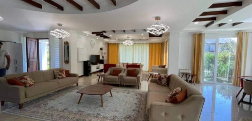خرید ویلا در شهرک لاکچری ریاست جمهوری
