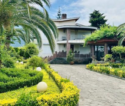 خرید باغ ویلا ساحلی بقیمت در نوشهر
