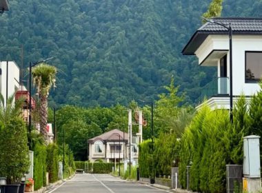 خرید زمین سنددار شهرک برند چلک