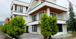 خرید ویلا کاسبی در شهرک برند امیررود