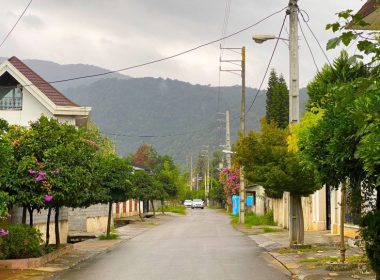 خرید زمین جوازدار شهرکی در نوشهر