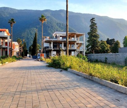 خرید زمین شهرکی پلاک یک آب در چلک