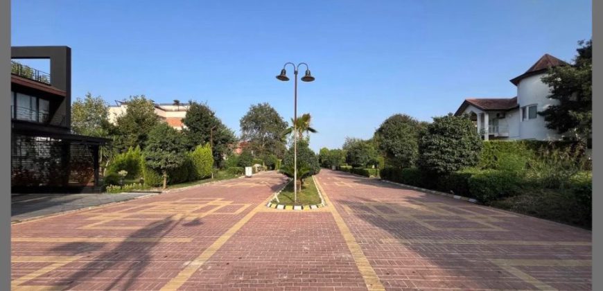 خرید زمین سنددار شهرکی در رویان