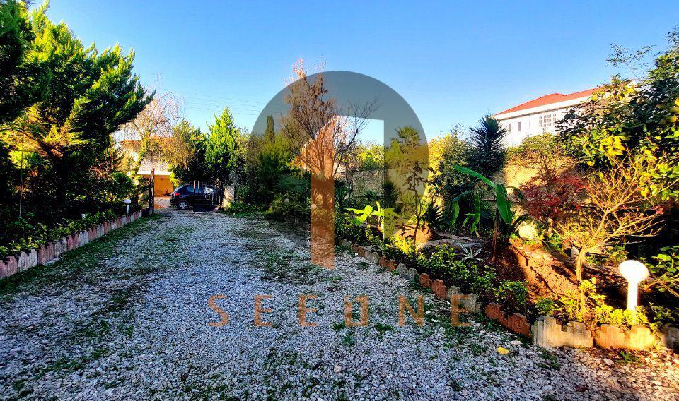 خرید زمین با کاربری مسکونی در دهکده کتی