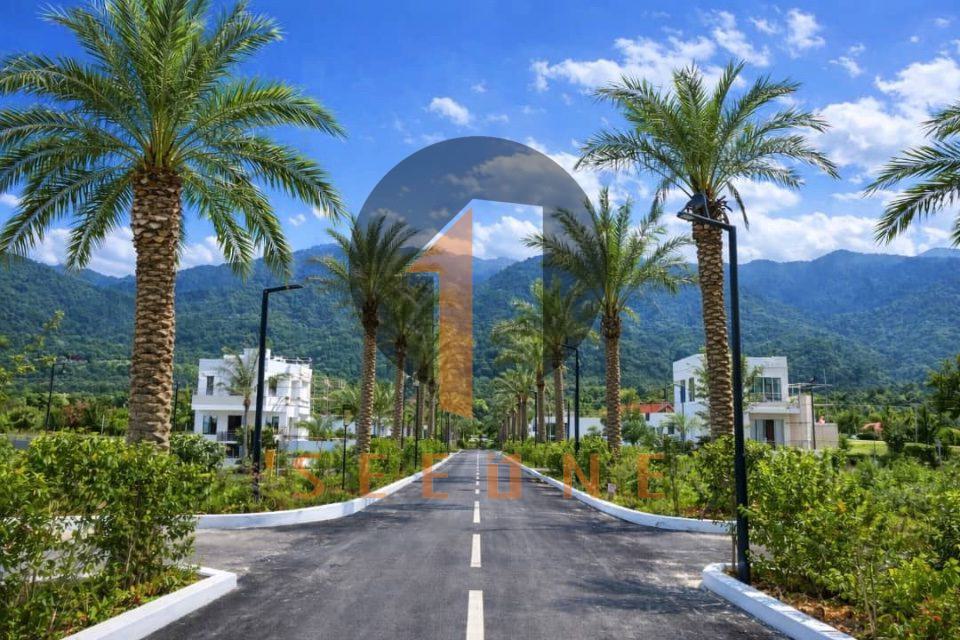 خرید زمین سنددار زیر قیمت در نوشهر