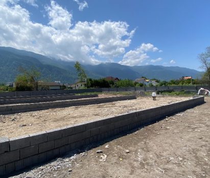 خرید زمین با دسترسی عالی در انارور