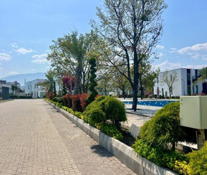 فروش زمین در شهرک لوکس رویان