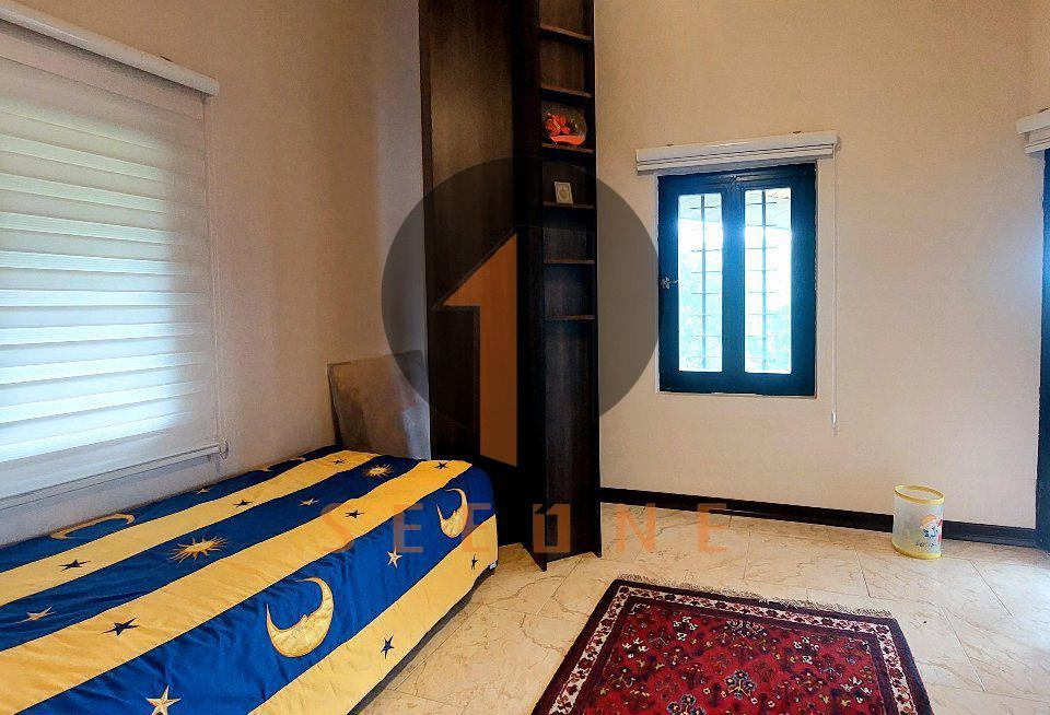خرید ویلا با طراحی اصیل ایرانی در رویان