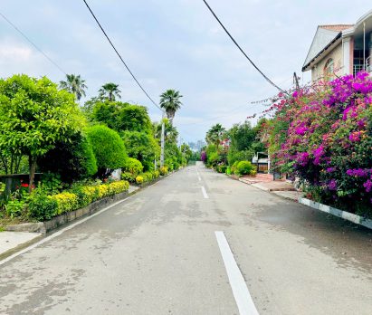 خرید ویلا باغ ساحلی شهرک برند وازیوار