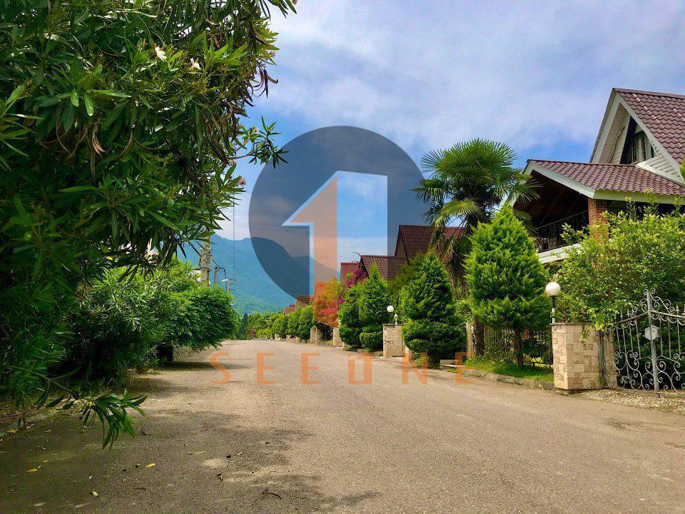 خرید زمین بقیمت و زیبا در نخ شمال