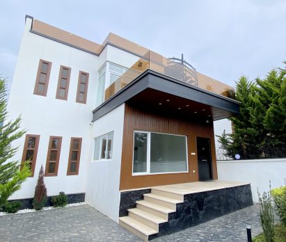 خرید ویلا بقیمت رو به دریا در نخ شمال