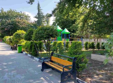 خرید ویلای لاکچری در شهرک دریا بیشه