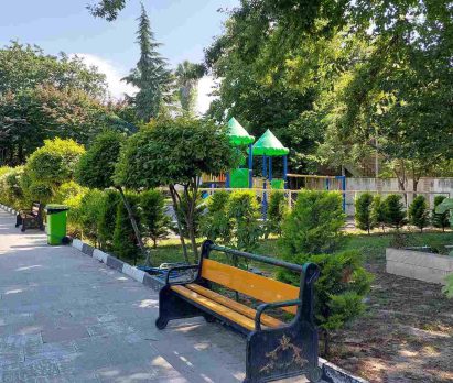 خرید ویلای لاکچری در شهرک دریا بیشه