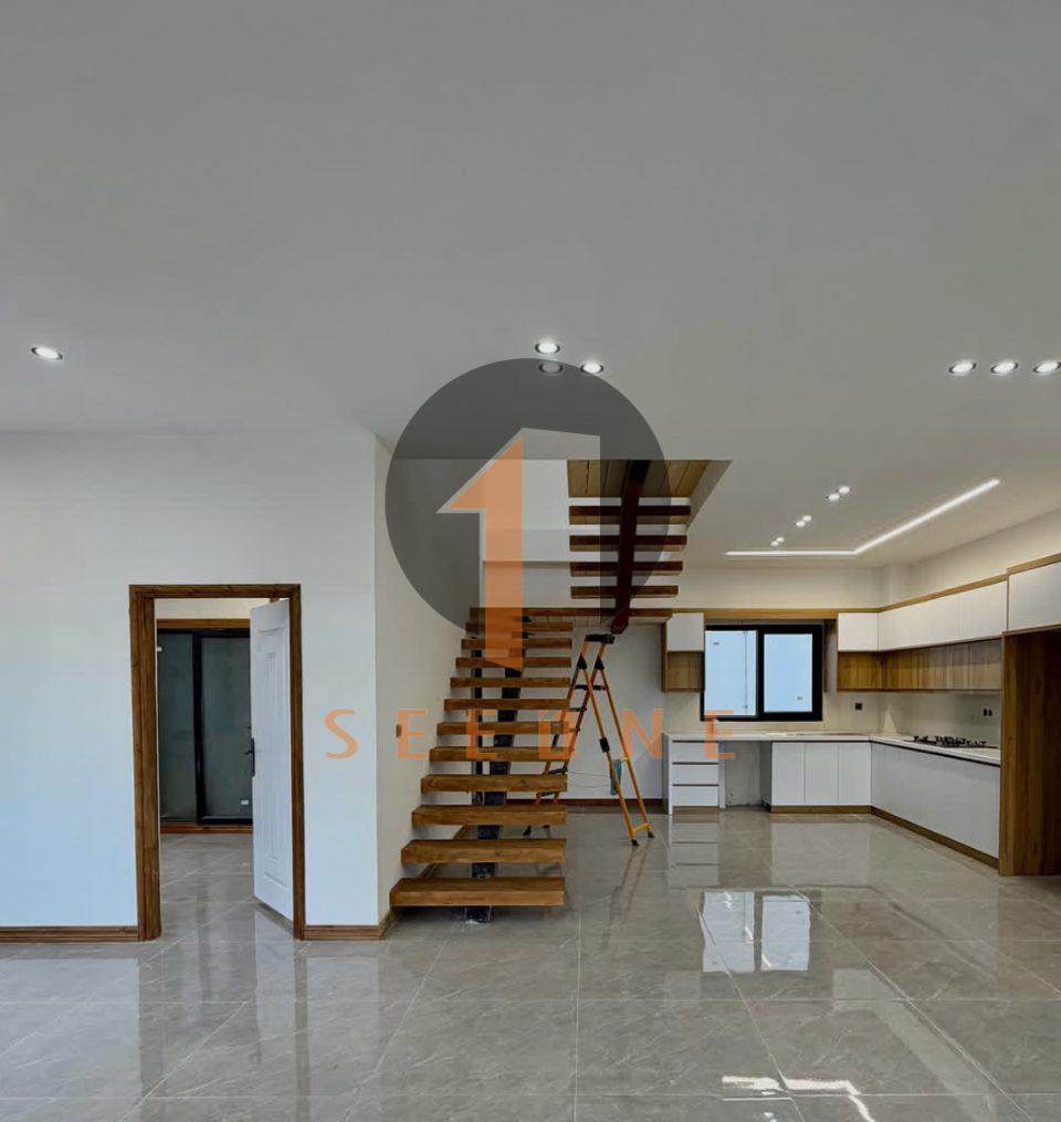 خرید ویلا مدرن بقیمت نوساز در نوشهر