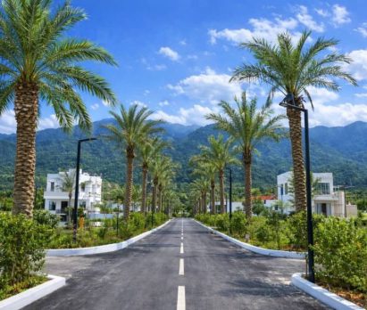 خرید زمین مسکونی در شهرک برند ملکار