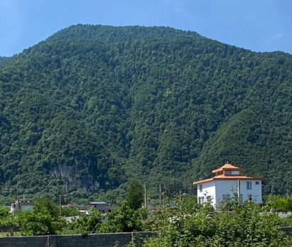 خرید زمین با سند و جواز در چلندر نوشهر