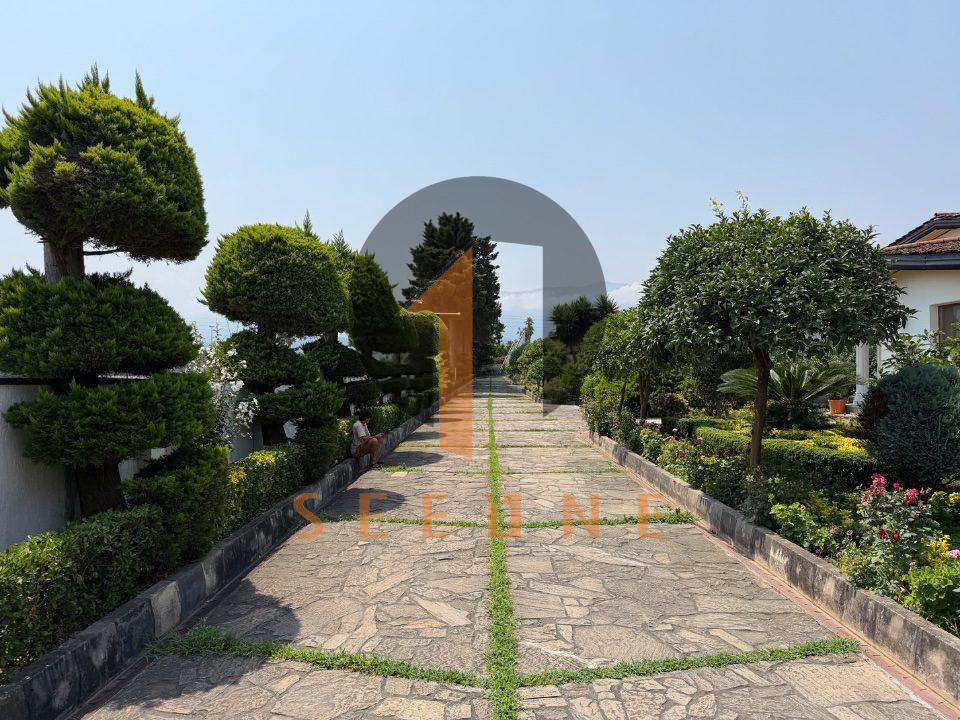 خرید ویلا باغ قواره اول دریا در وازیوار