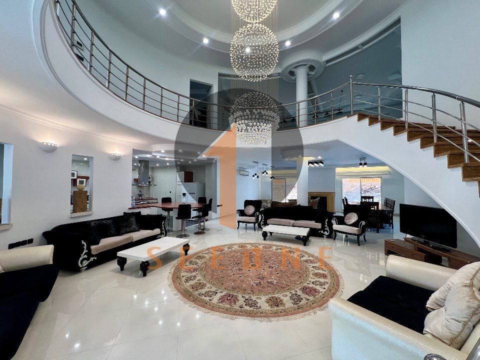 خرید ویلا کلاسیک درشهرک برند لتینگان