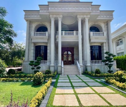 خرید کاخ ویلا در منطقه برند دریابیشه