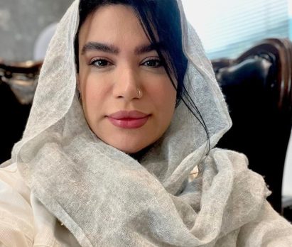نادیا مشایخ