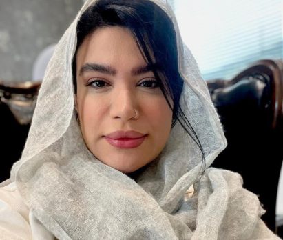 نادیا مشایخ
