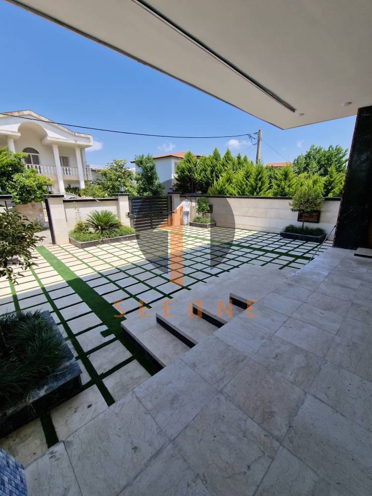 خرید ویلا مدرن بقیمت در چمستان