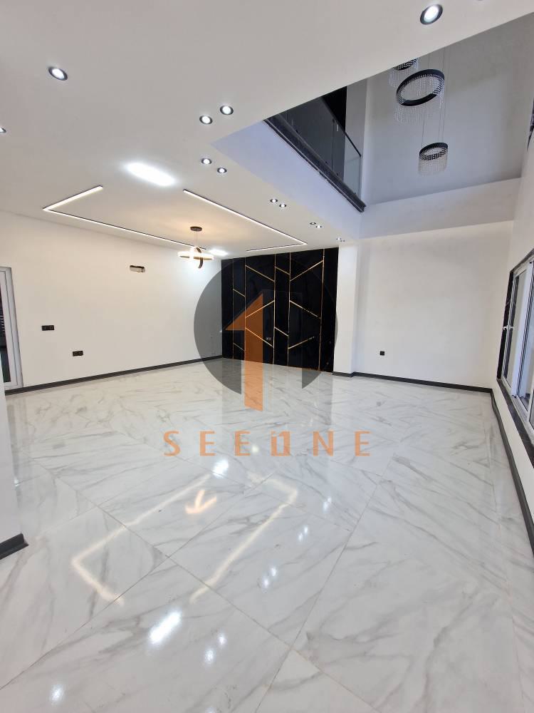 خرید ویلا مدرن بقیمت در چمستان