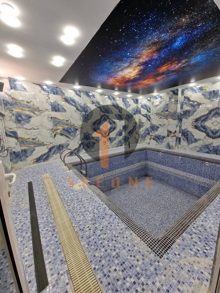 خرید ویلا مدرن بقیمت در چمستان