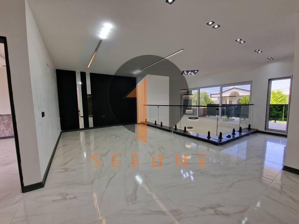 خرید ویلا مدرن بقیمت در چمستان