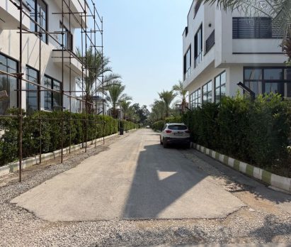 خرید زمین زیر قیمت شهرک برند امیررود