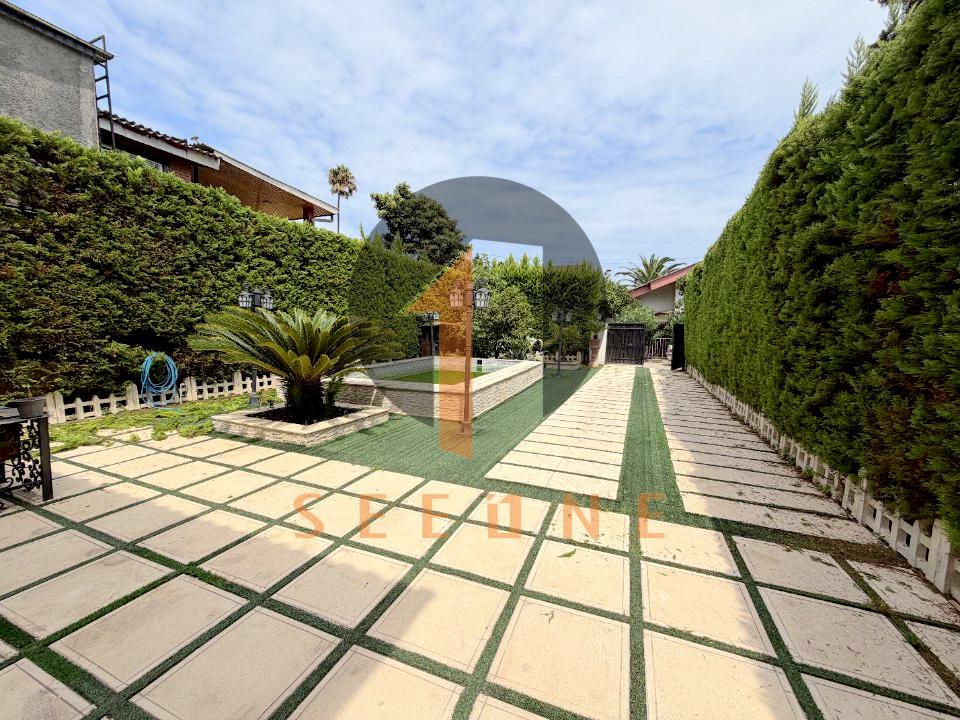 خرید ویلا بقیمت در شهرک برند امیررود