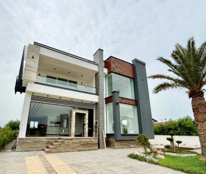 خرید ویلا شهرکی اقساطی در رویان