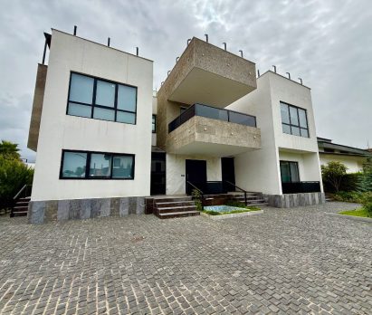 خرید ویلا مدرن شهرک برند در سیاهرود