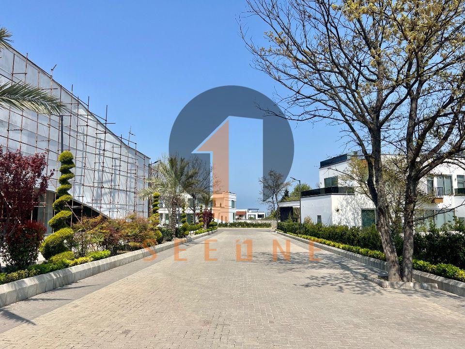 فروش ویلا لاکچری در شهرک برند داماس