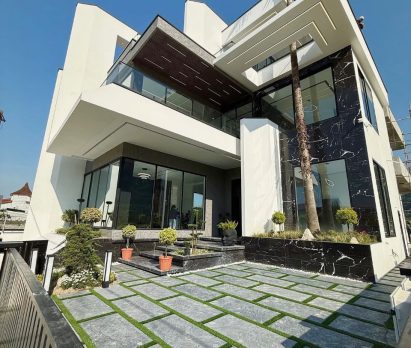 فروش ویلا خوش ساخت در نوشهر بندپی