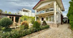 خرید ویلا کلاسیک استخردار در چلک