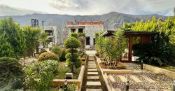 خرید ویلا کلاسیک استخردار در چلک