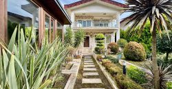 خرید ویلا کلاسیک استخردار در چلک