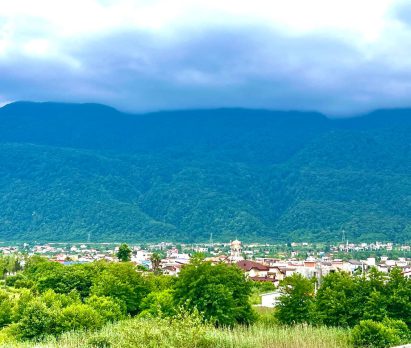 خرید زمین شمالی جنوبی سنددار در نجارده